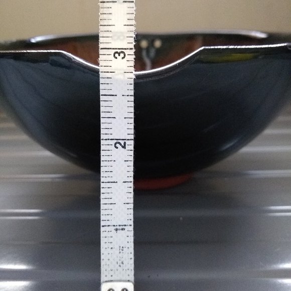 vintage Studio 55 small stir fry bowl NWOT - Picture 5 of 5